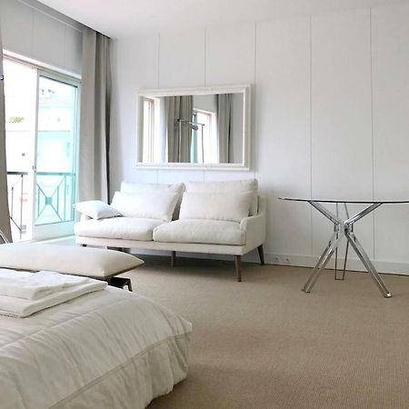 Appartamento New Loft - Lisboa Estrela Esterno foto