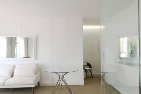 Appartamento New Loft - Lisboa Estrela Esterno foto