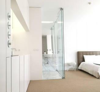 Appartamento New Loft - Lisboa Estrela Esterno foto