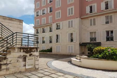 Appartamento New Loft - Lisboa Estrela Esterno foto