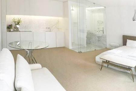 Appartamento New Loft - Lisboa Estrela Esterno foto