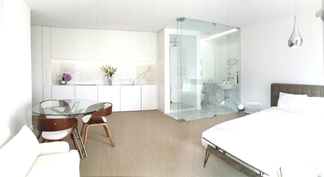 Appartamento New Loft - Lisboa Estrela Esterno foto