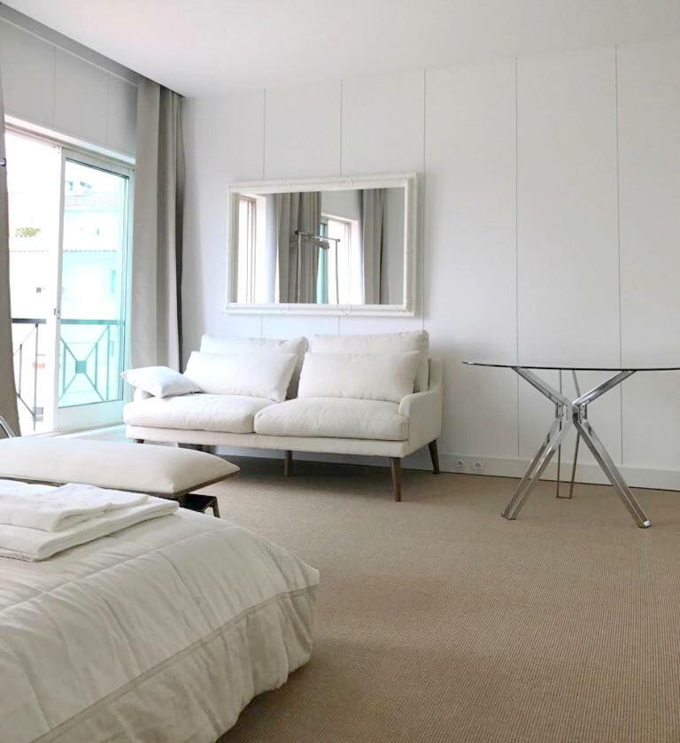 Appartamento New Loft - Lisboa Estrela Esterno foto