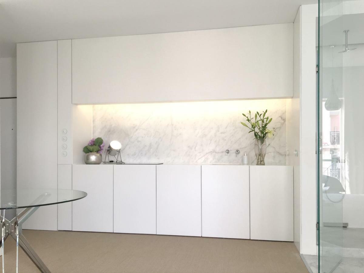 Appartamento New Loft - Lisboa Estrela Esterno foto